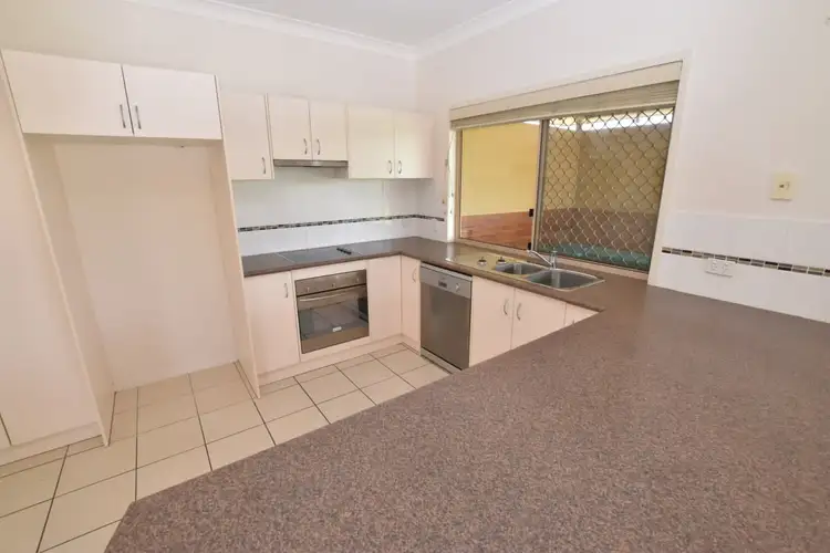 Third view of Homely house listing, 7 Observatory Place, New Auckland QLD 4680