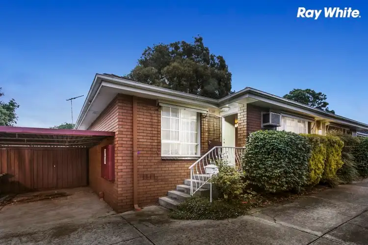 5/19a Gordon Street, Beaumaris VIC 3193