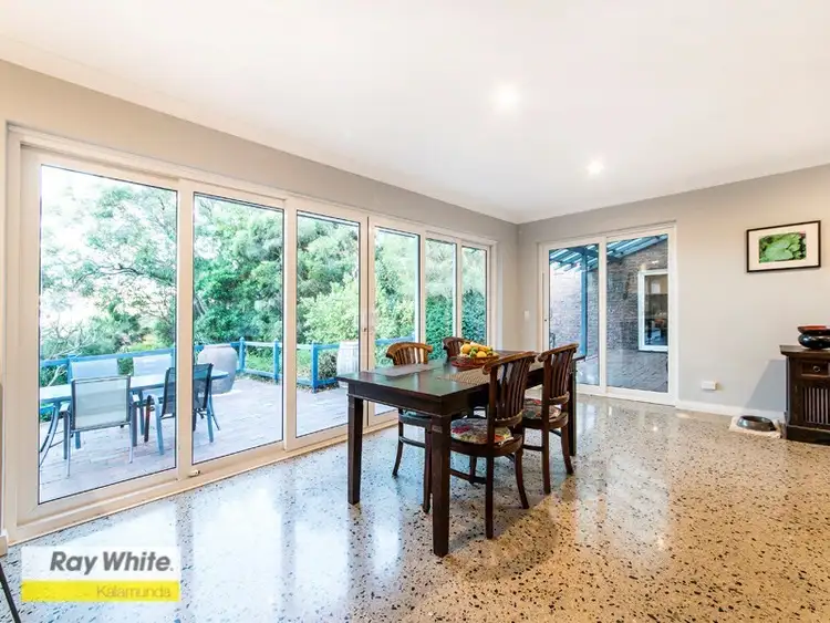 Sixth view of Homely house listing, 8 Tregenna Place, Gooseberry Hill WA 6076