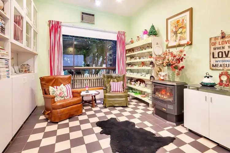 Fifth view of Homely house listing, 16 Hopetoun Street, Ballarat East VIC 3350