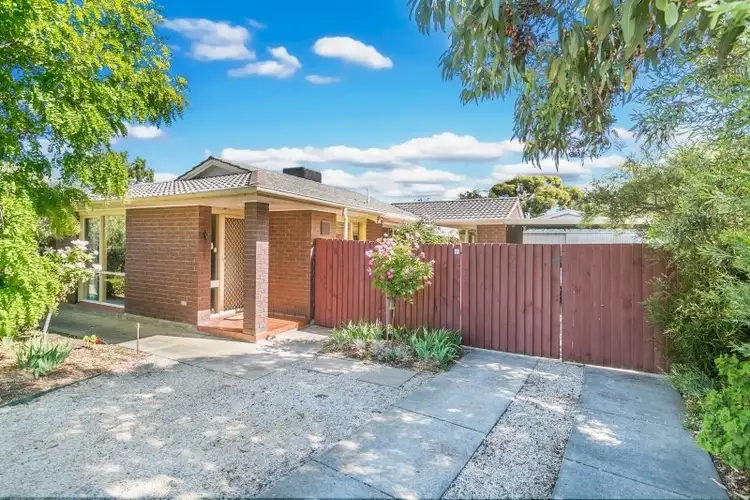 Second view of Homely house listing, 9 Clayton Drive, Grange SA 5022