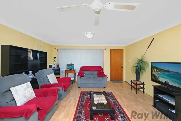 Fourth view of Homely villa listing, 3/48-50 Ocean View Road, Gorokan NSW 2263