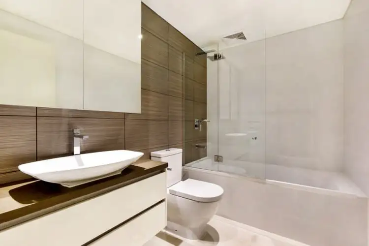 Fifth view of Homely apartment listing, A701/7-13 Centennial Avenue, Lane Cove NSW 2066