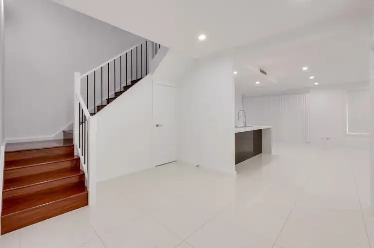 Fifth view of Homely other listing, 21B Fields Roads, Macquarie Fields NSW 2564