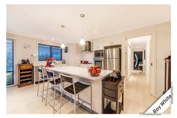 Third view of Homely house listing, 38 Kitty McEwan Circuit, Mckellar ACT 2617