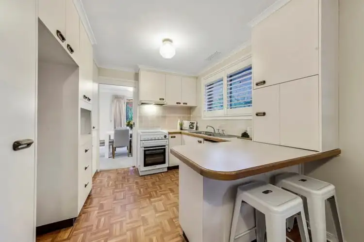 Fifth view of Homely house listing, 30 Levien Street, Scullin ACT 2614