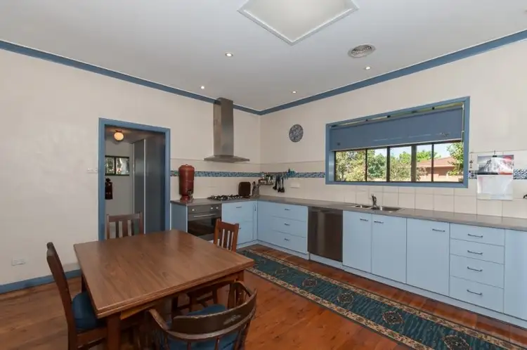 Second view of Homely house listing, 48-50 Colless Street, Mulwala NSW 2647