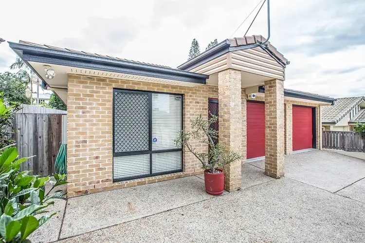 Main view of Homely house listing, 8 Tannlark Street, Aspley QLD 4034