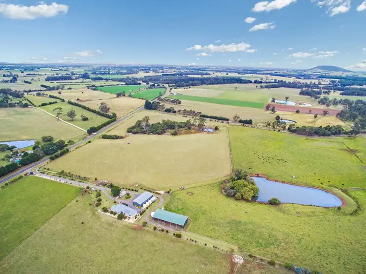 Third view of Homely rural property listing, 506 Bungaree - Creswick Road, Pootilla VIC 3352