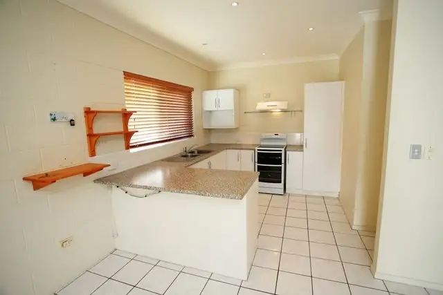 Fourth view of Homely house listing, 9 Toucan Crescent, Condon QLD 4815