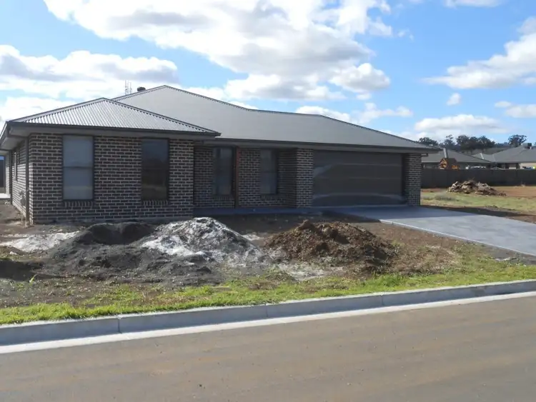 Third view of Homely land listing, Lot 98 Bellefields Estate Stage 4, Tamworth NSW 2340