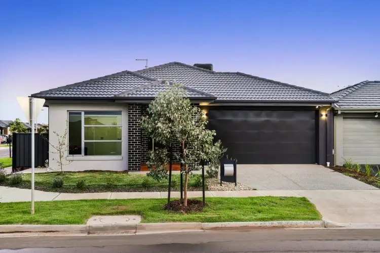 Main view of Homely house listing, 7 Mulgra View, Tarneit VIC 3029
