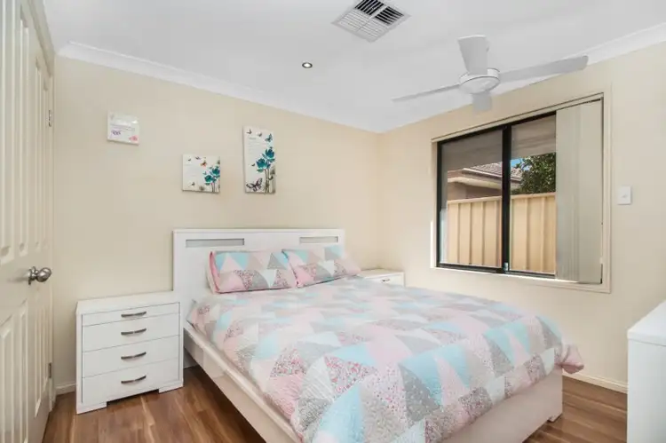 Fifth view of Homely house listing, 4 Budgen Circuit, Harrington Park NSW 2567