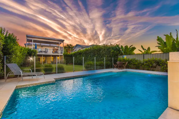 Main view of Homely house listing, 61 Froude Street, Banyo QLD 4014
