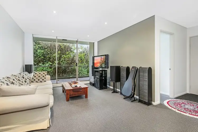 Second view of Homely apartment listing, 245/132-138 Killeaton Street, St Ives NSW 2075