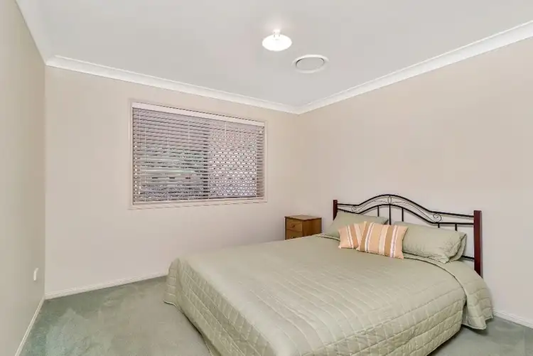 Seventh view of Homely house listing, 6 Ryan Drive, Cotswold Hills QLD 4350