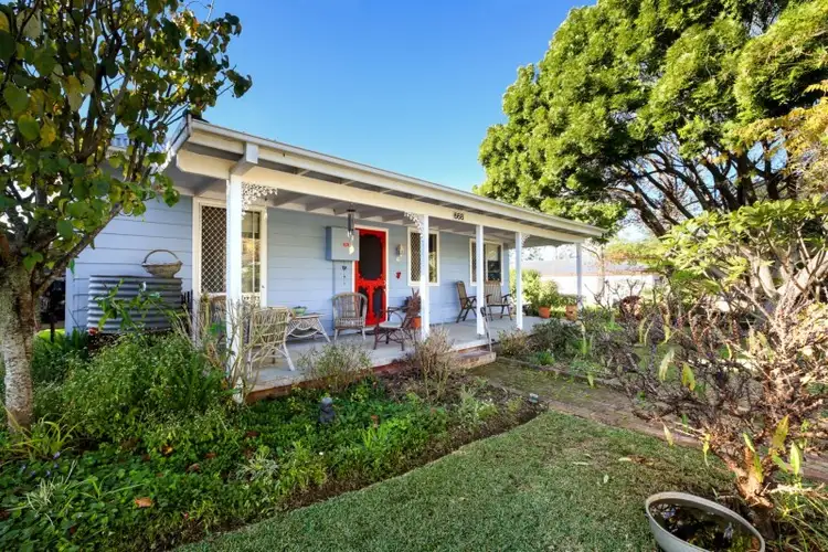 668 Beechwood Road, Beechwood NSW 2446
