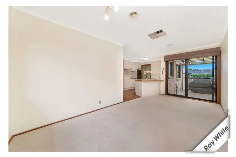 Sixth view of Homely house listing, 95 Lawrence Wackett Crescent, Theodore ACT 2905