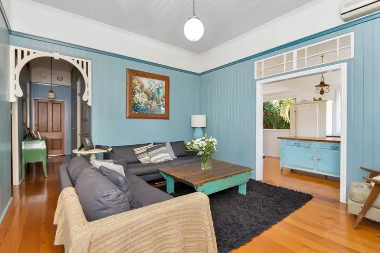Third view of Homely house listing, 139 Blackstone Road, Silkstone QLD 4304