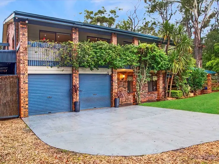 37 Tunnel Road, Helensburgh NSW 2508