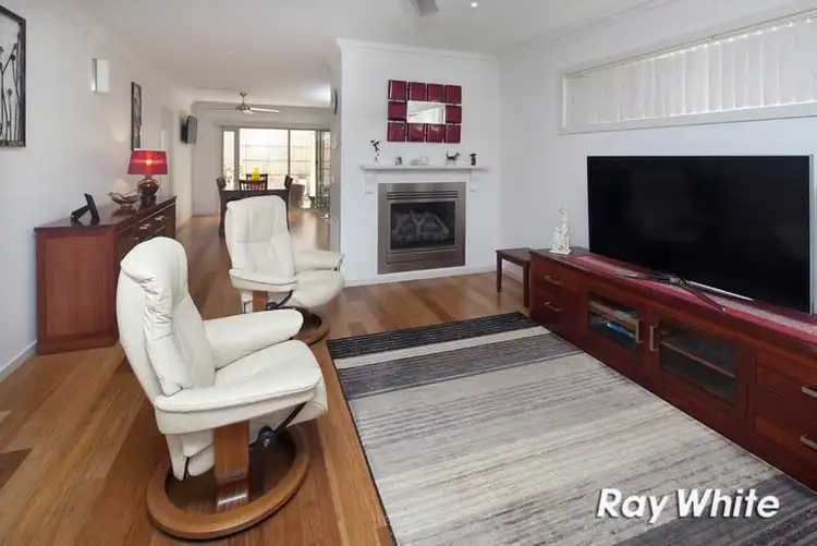 Second view of Homely townhouse listing, 5/1119 Frankston-Flinders Road, Somerville VIC 3912