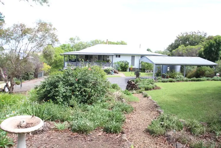 14 Leahy Drive, Kingsthorpe QLD 4400