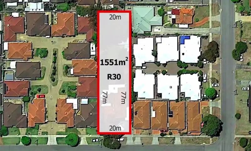 Main view of Homely house listing, 3 Herndon Close, Cannington WA 6107