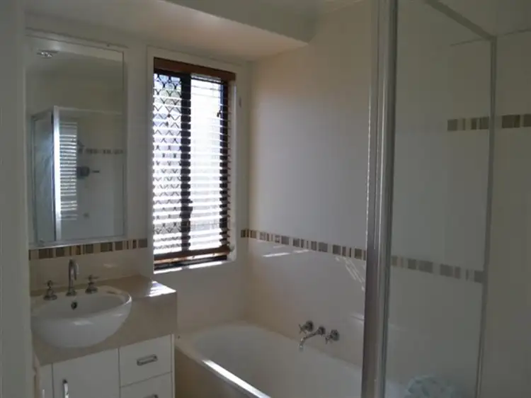 Second view of Homely house listing, 11 Beachley Place, Rosslyn QLD 4703