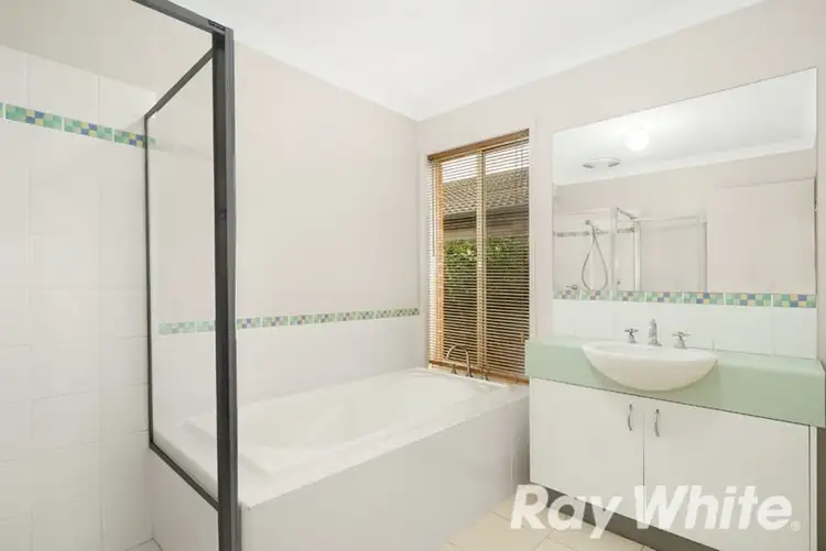Seventh view of Homely house listing, 17 Clare Court, Rowville VIC 3178