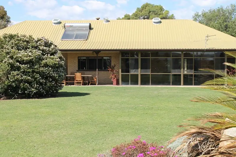 Main view of Homely rural property listing, Address available on request