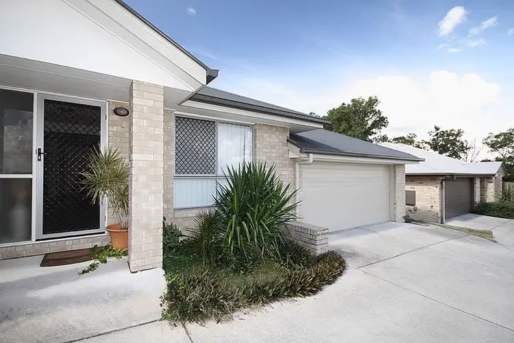 53A And 55 Stephenson Street, Coalfalls QLD 4305