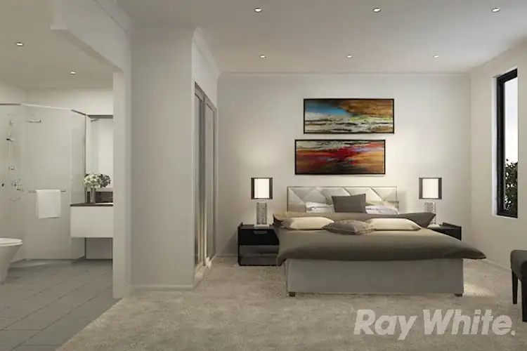 Seventh view of Homely townhouse listing, 1-4/8 Highfield Road, Chadstone VIC 3148
