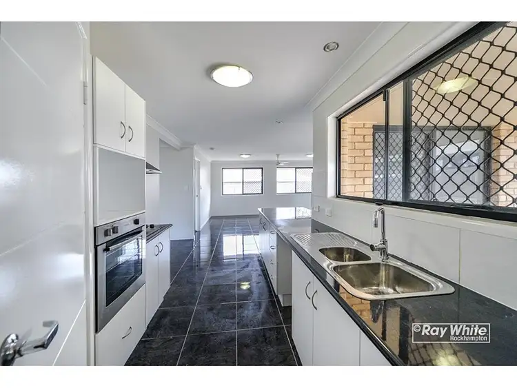 14 Stan Jones Street, Norman Gardens QLD 4701