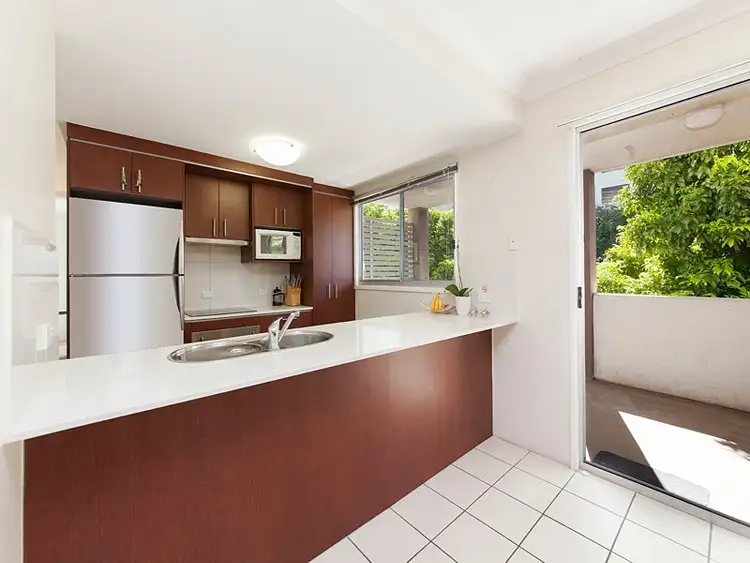 Second view of Homely apartment listing, 321 Vulture Street, South Brisbane QLD 4101