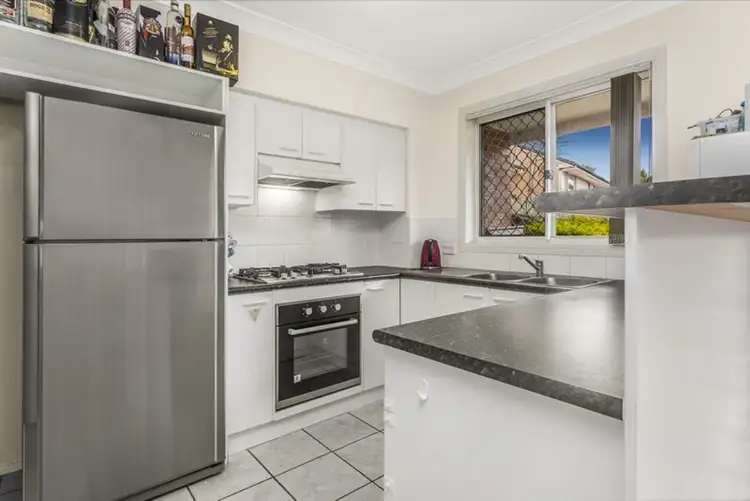 Second view of Homely house listing, 72/48 Lemke Road, Lemke Crest Complex, Taigum QLD 4018