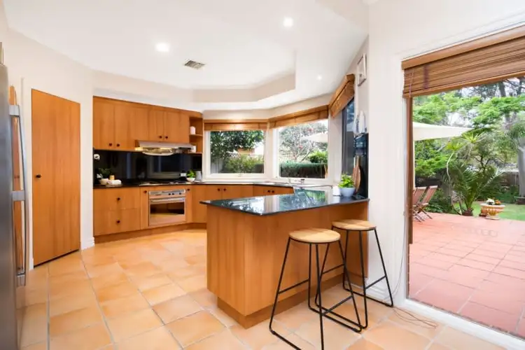 Fifth view of Homely house listing, 5 Como Avenue, Surrey Hills VIC 3127