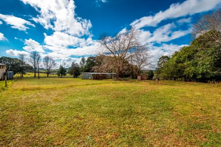 Second view of Homely rural property listing, 627 Tyringham Road, Dorrigo NSW 2453