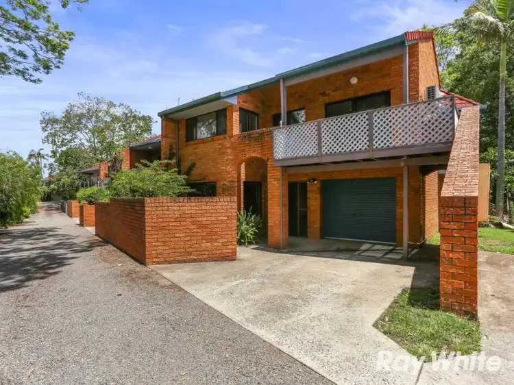Main view of Homely townhouse listing, 1/54 Mary Street, Grafton NSW 2460