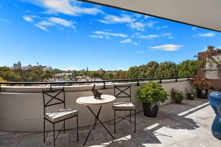 Main view of Homely apartment listing, 314/18 Danks Street, Waterloo NSW 2017
