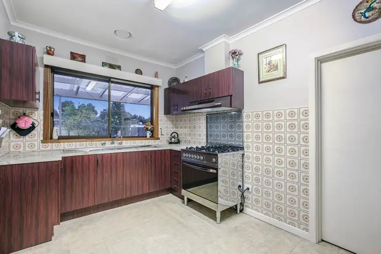 Fourth view of Homely house listing, 1 Merrilands Road, Reservoir VIC 3073