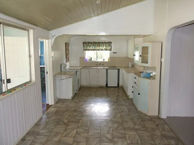 Second view of Homely house listing, 10 McDougall Street, Cooyar QLD 4402