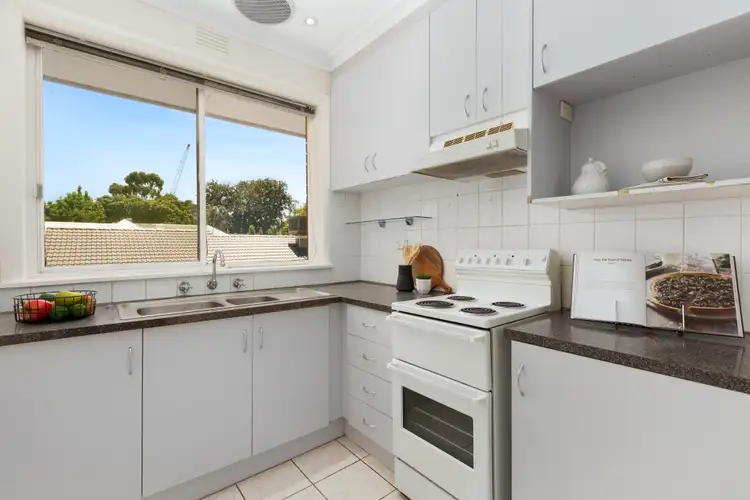 Third view of Homely apartment listing, 7/11 Rathmines Street, Fairfield VIC 3078