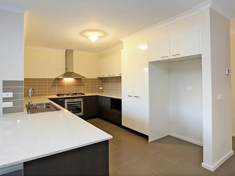 Fourth view of Homely house listing, Lot 2 18a Calvert Street, Hamlyn Heights VIC 3215