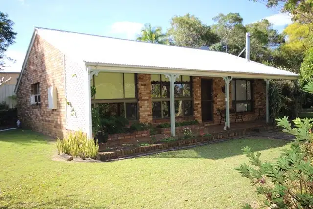 Fourth view of Homely house listing, 14 Sidha Avenue, Glass House Mountains QLD 4518
