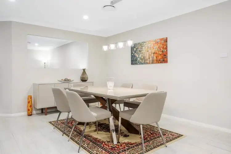 Fourth view of Homely house listing, 10 Mulberry Street, Riverstone NSW 2765