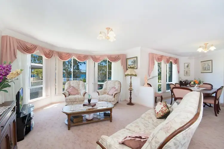 Third view of Homely house listing, 42 Orion Drive, Yamba NSW 2464
