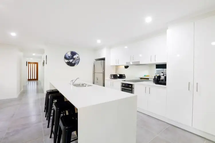 Sixth view of Homely house listing, 27 Macintyre Crescent, Pelican Waters QLD 4551