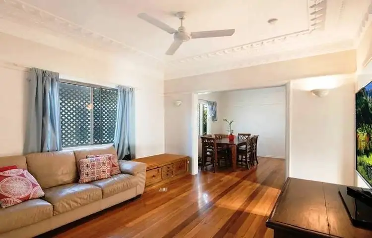 Second view of Homely house listing, 49 Twelfth Avenue, Kedron QLD 4031