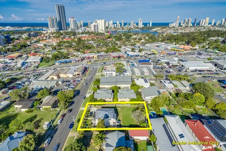 Third view of Homely house listing, 22 Minnie Street, Southport QLD 4215