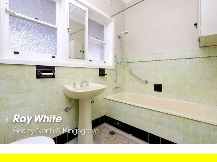 Fifth view of Homely house listing, 2 Orbell Street, Kingsgrove NSW 2208